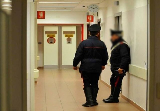 rocca-devandro-carabinieri-arrestano-malore