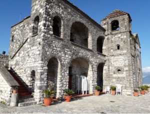 Castel-Morrone