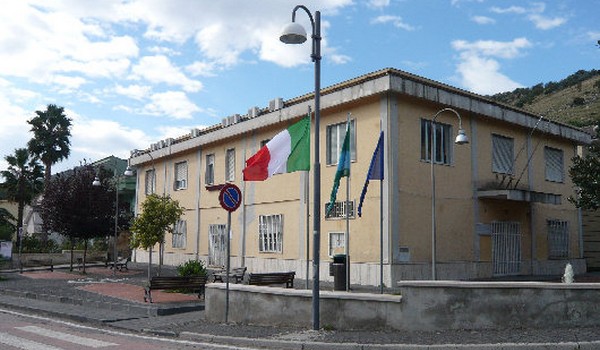 maddaloni municipio