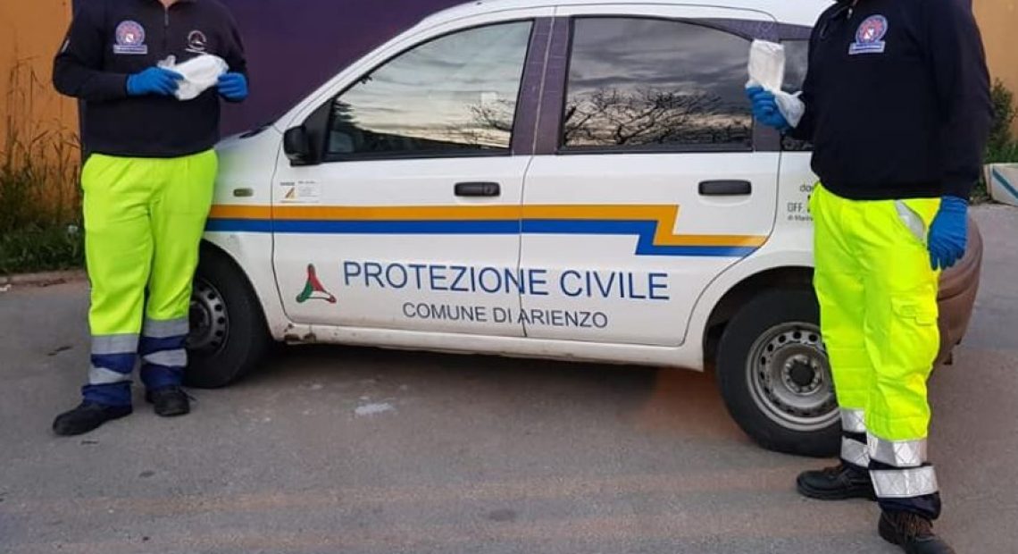 protezione-civile-arienzo