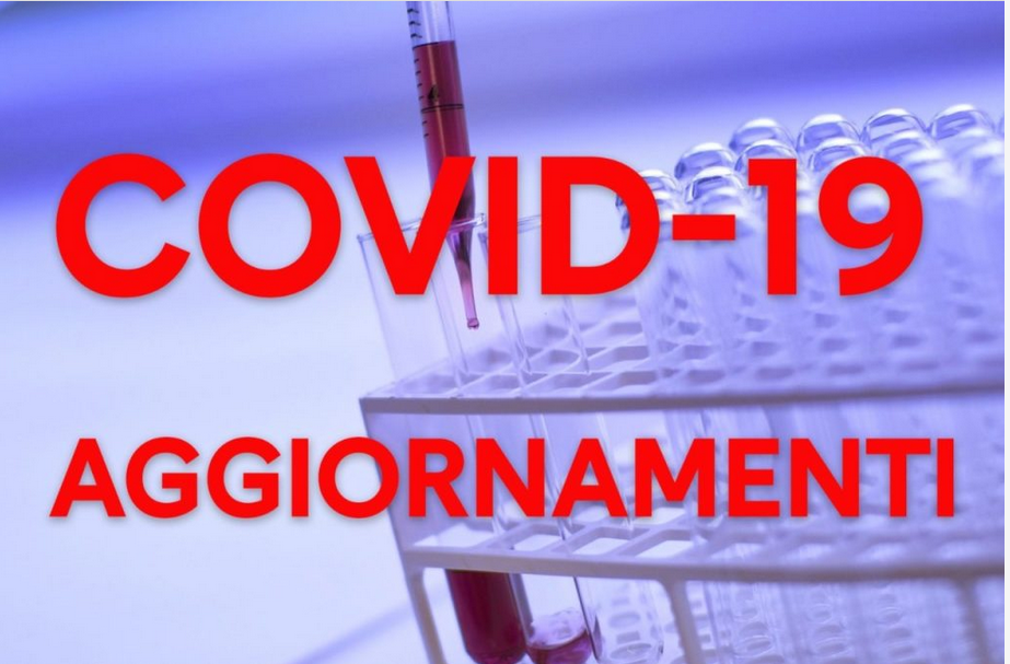 coroanvirus-carinaro-covid-free