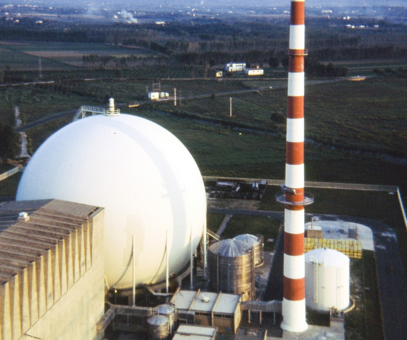garigliano-centrale-nucleare-recovery-plan