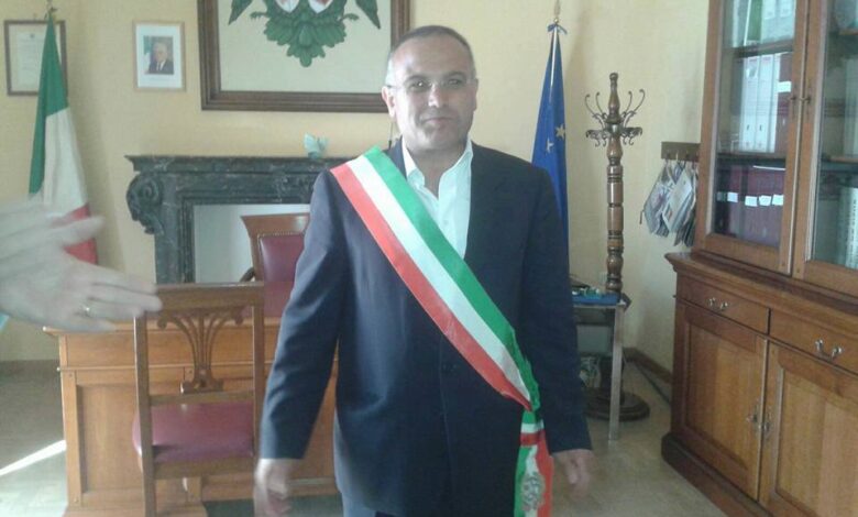 Elezioni San Prisco D'Angelo sindaco