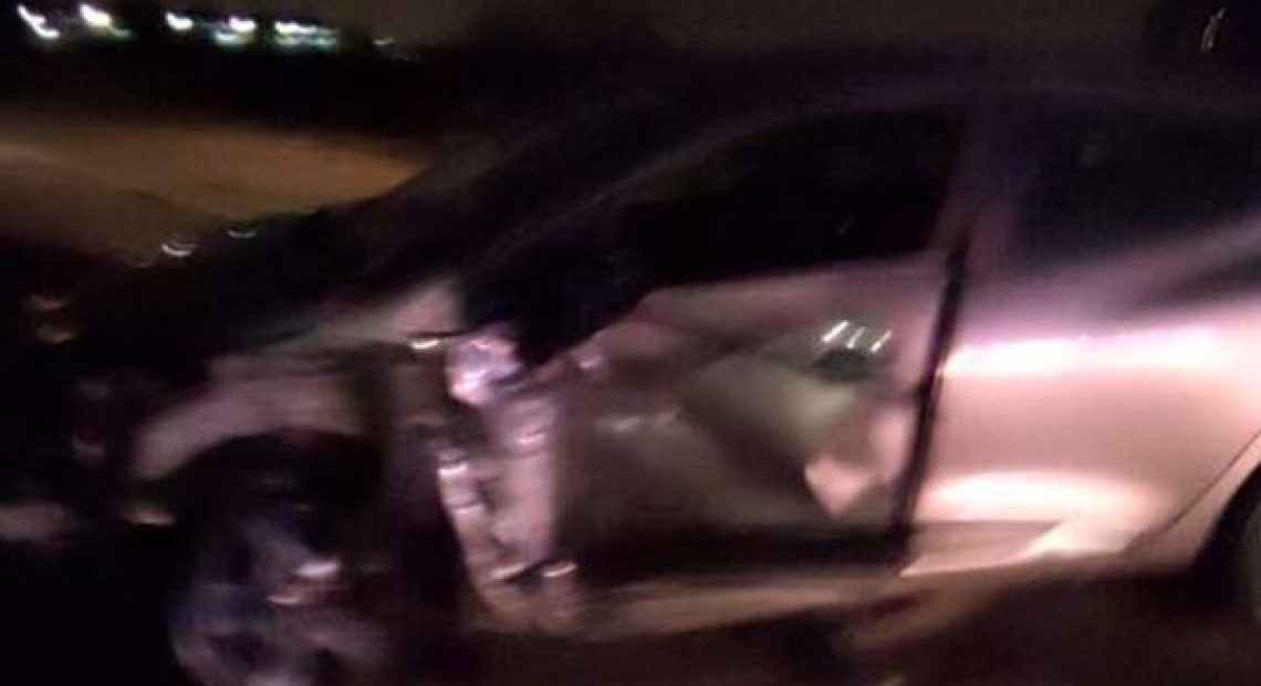 incidente stradale Maddaloni 15 gennaio