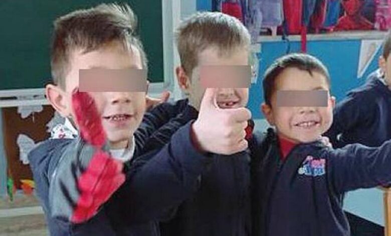 castel-volturno-bambini-ucraini-scuola