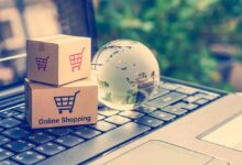 acquisti online shopping sostenibilità