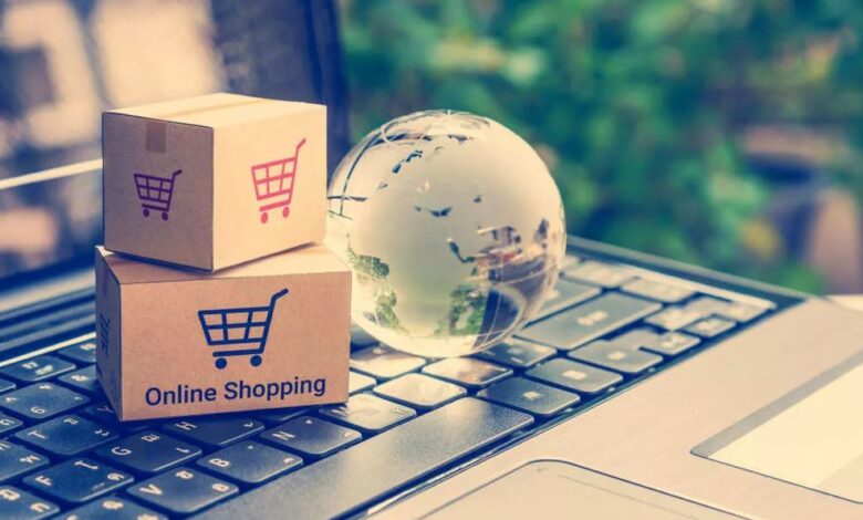 acquisti online shopping sostenibilità