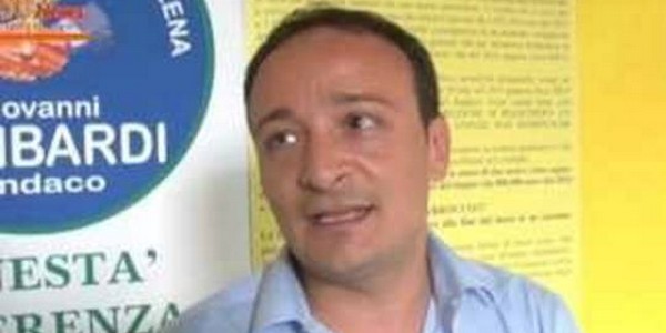 elezioni 2022 Calvi Risorta sindaco Giovanni Lombardi