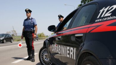 Caserta-carabinieri-albanese