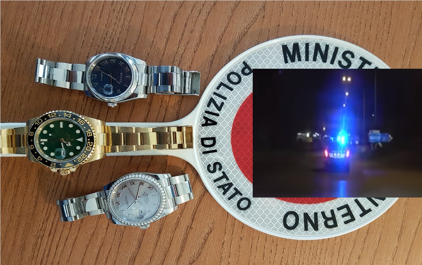 caserta-ruba-orologio-lusso-milano-arrestato
