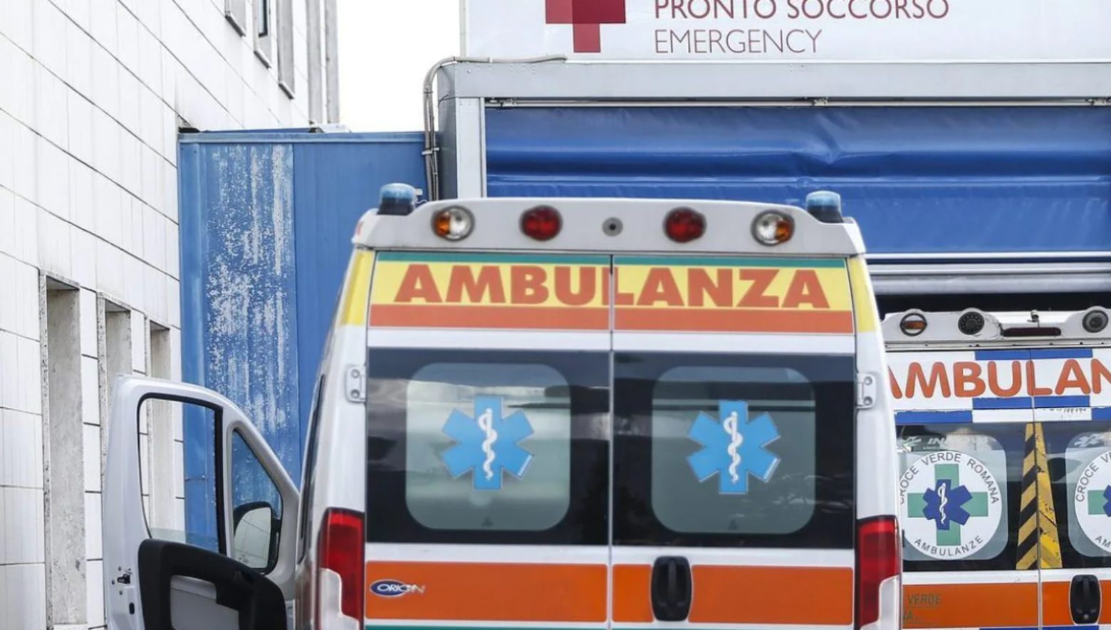 Domenico Piscitelli dimesso ospedale morto caserta