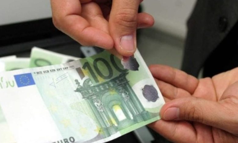 Banconote contraffatte Caserta arresti